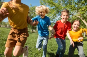 5 claves para elegir la ropa perfecta para niños activos