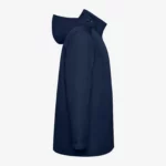 Abrigo niños Canberra Mr Trendy Bear (azul marino) (lateral derecho)