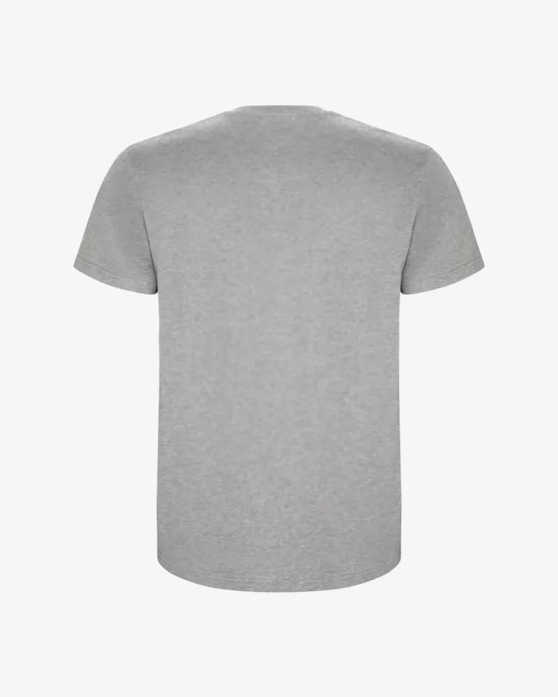Camiseta niños Dabbing Capybara (gris vigoré) (lateral derecho) Camiseta niños Dabbing Capybara (gris vigoré) (lateral derecho)