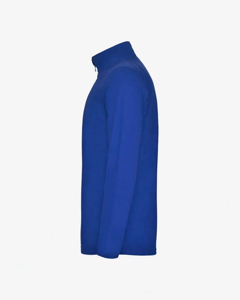 Polar niños Perth Mr Trendy Bear (azul royal) (lateral izquierdo)