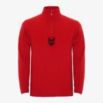 Polar niños Perth Mr Trendy Bear (rojo) (delante)