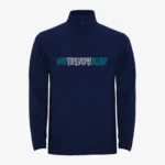 Polar niños Melbourne Mr Trendy Bear (azul marino) (delante)