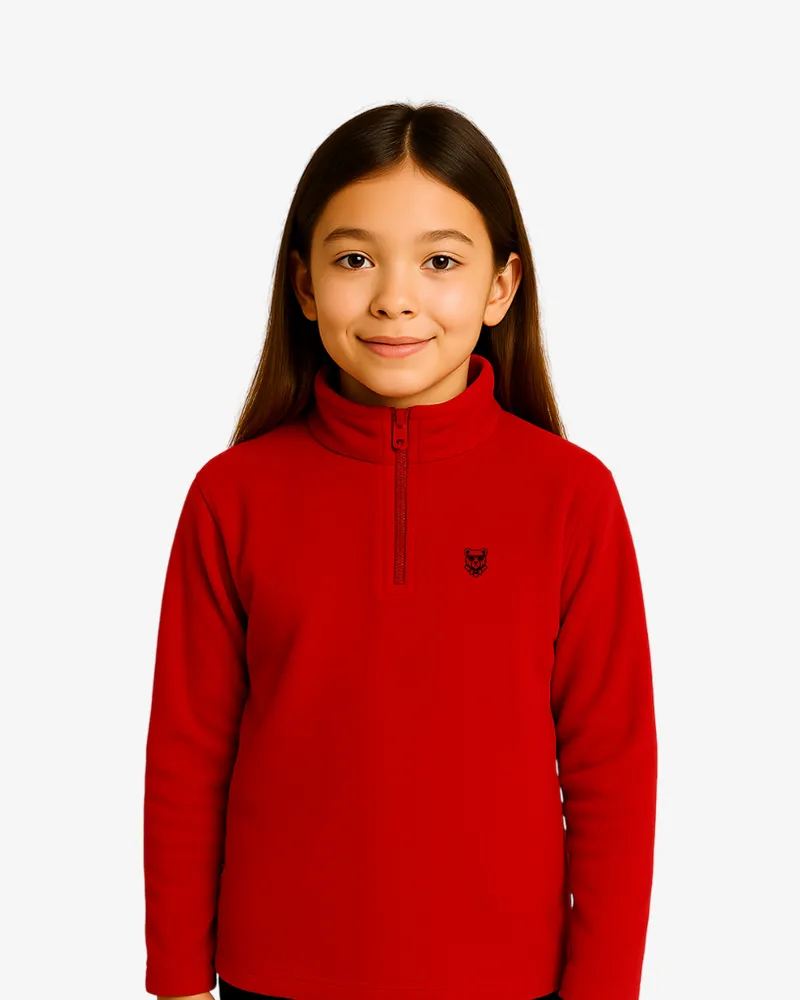 Polar niños Sydney Adventure (rojo) (delante)