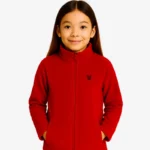 Polar niños Sydney Explorer (rojo) (delante)