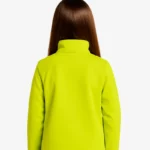 Softshell Pro Sydney Mr Trendy Bear (lima) (detrás)